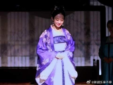 亲爱的永嘉郡夫人 你是陪我吃饭最多的