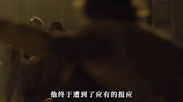 她为幸福选择离开，他苦等三年后重逢相拥