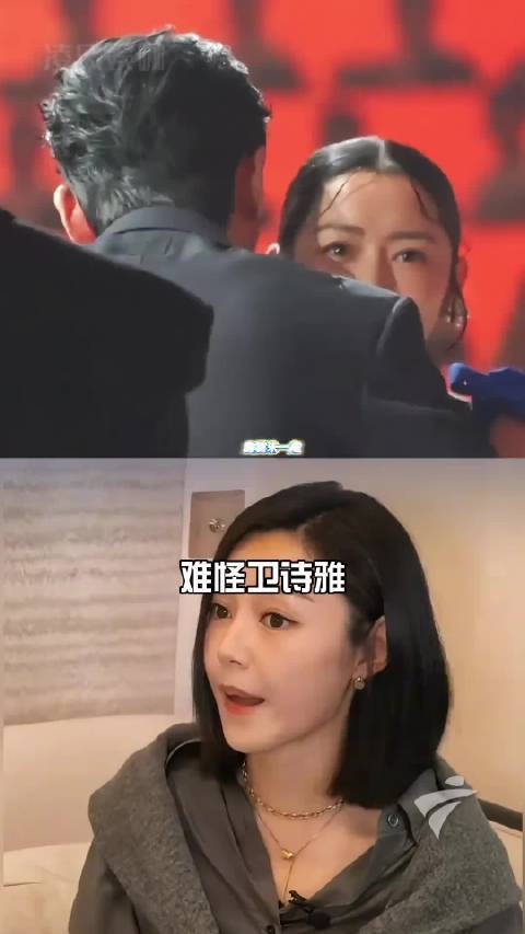 卫诗雅称朱一龙学粤语有天赋，因同样吃过苦彼此欣赏
