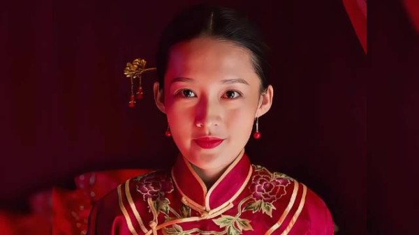 高玉凤一出现,小娥成了黑娃想删掉的黑历史