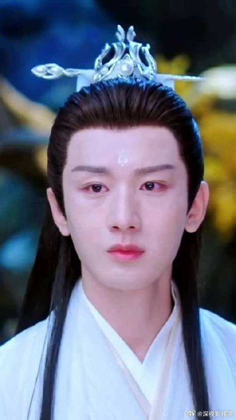成毅这段演技也太绝了吧，让看剧的人也跟着伤心落泪，真的太有感染力了