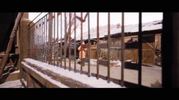 林晓晴在家里闲逛听到读书声 父辈的荣耀｜林晓晴｜张月