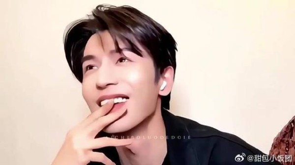 爱让人像小孩|今夕赫夕