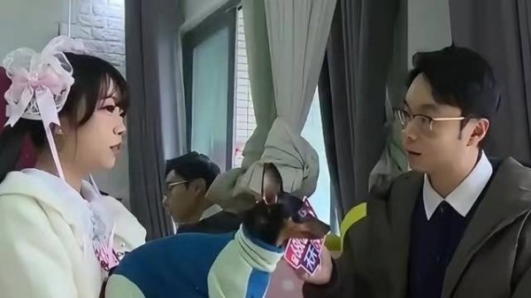 我费尽心思挑刺，愣是编不出这般言辞