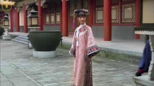 《甄嬛传》精讲,安陵容为什么被安排去延禧宫