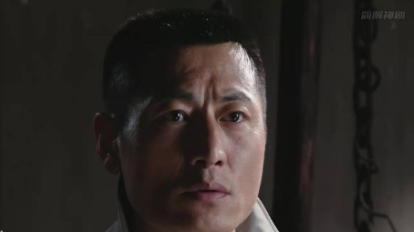 所有线索锁定峨眉峰 ，站长厉声警告马奎别再嘴硬潜伏
