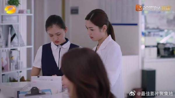 母亲突然来找凌霄,凌霄得知后,脸都黑了