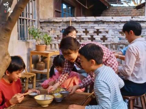 学渣儿子林栋哲靠努力跳级，母亲宋莹惊喜