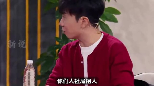 贾旭明的一句玩笑话,藏着多少无奈与心酸