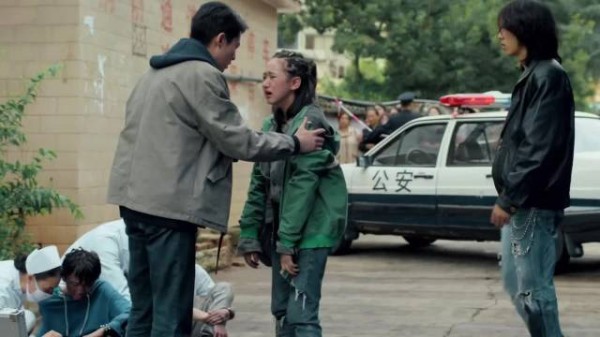 冉队虽然没孩子却把叛逆期孩子父母的糟心事儿体验了一个遍 王鹤棣
