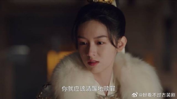 锦月如歌:害死燕贺还想借酒消愁,禾宴绝不惯着,清醒的赎罪吧