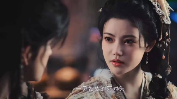 两人一见面就互怼,李长寿的正缘就是云霄仙子! 师兄太稳健|敖瑞鹏|孙珍妮