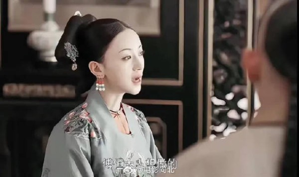 若没被拆散,他俩该是知己,更是夫妻吧