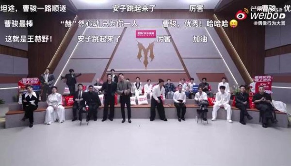 王赫野翻唱追寻以假乱真,孙楠误认原唱