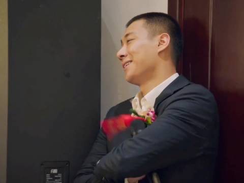 小城故事多:白浪这段真男人啊,该出手时就出手!