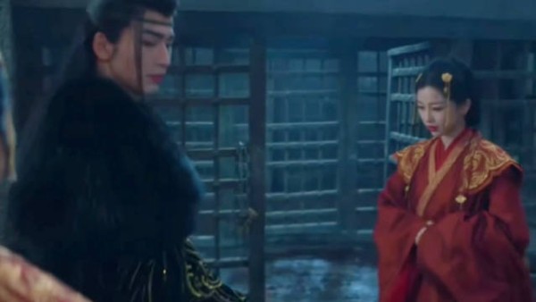 第一次合作就没看够！二搭来了，期待呢！