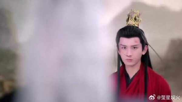 渣爹一出场儿子全白演