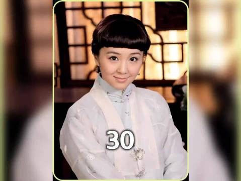 母亲为了让丑陋的女儿嫁出去,于是就让丫鬟代替他去相亲