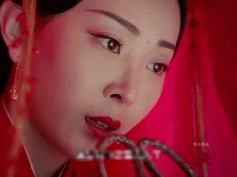 女人因遭丈夫嫌弃选择跳崖自尽,割皮换脸后她化名莫愁来到丈夫身