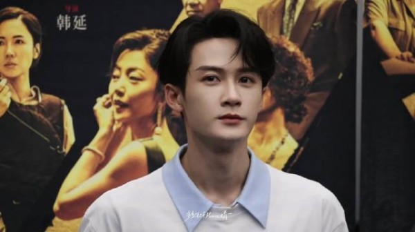 ..|北京空枪路演 一个十分貌美的开场!