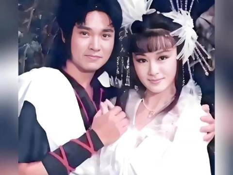 回顾80年代台湾推出的八部经典武侠剧,看看你都看过哪几部呢?