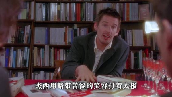 好的爱情，允许你卸下所有面具，不必光鲜完美