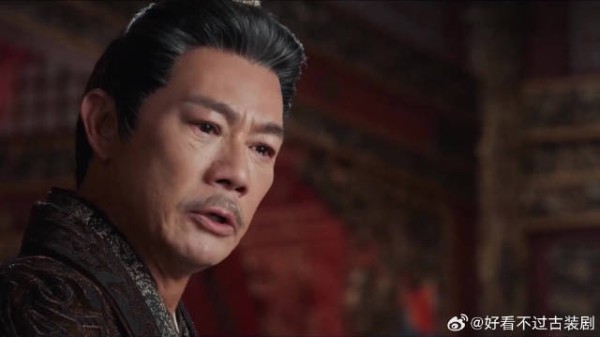 付一笑x凤随歌｜李沁x陈哲远 恶毒馈赠，命运反转的惊喜