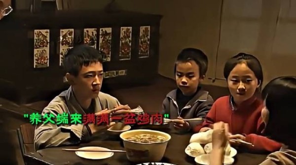 “孩子养不熟该怎么办？！”