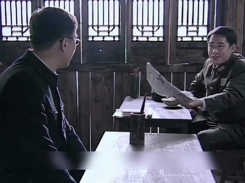 第一帅一上线就立马投入工作 简直太敬业了 潜伏 孙红雷 姚晨