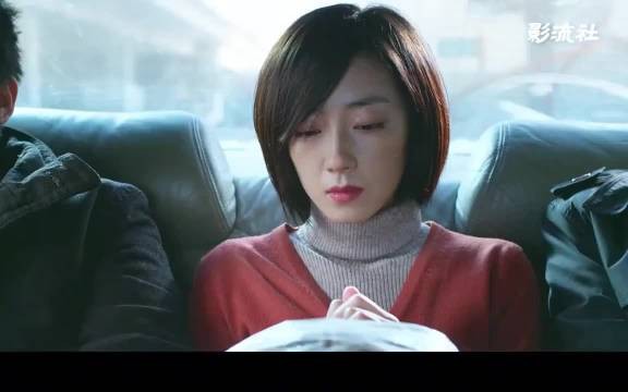 柔弱女人竟是凶手,亡夫化身幽灵护爱
