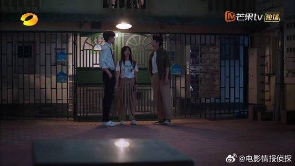 得知尖尖谈了对象,两个哥哥傻眼了,前方爆笑