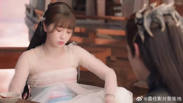 小兰花当面吐槽东方青苍 青面獠牙,句句戳中痛点!