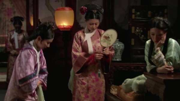 甄嬛小产,华妃失宠,胖橘空虚,皇后培养安陵容上位