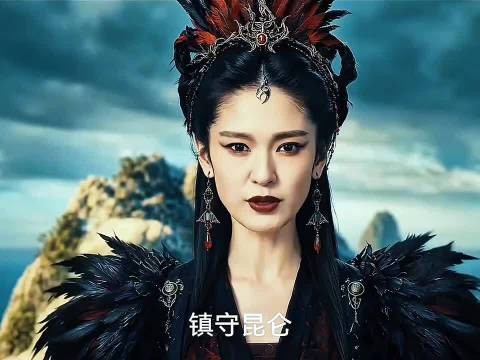 老妖婆故意示弱！天女之梦