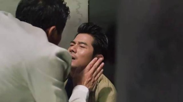 贩毒网络潜藏许久无人察觉，这次真的会被一网打尽吗？…
