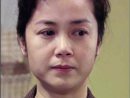 蒋雯丽新剧片段，结婚二十六载伴侣分道扬镳