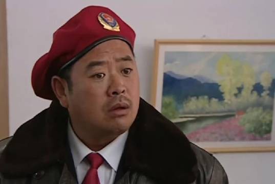 胡科也算刘老根里面金牌反派了,可惜好多年再看不到他的表演了