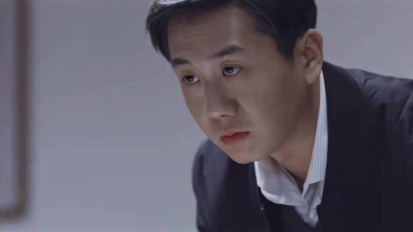 “悬疑剧竟有如此优秀的意识表现手法，被惊艳到了”！悬案
