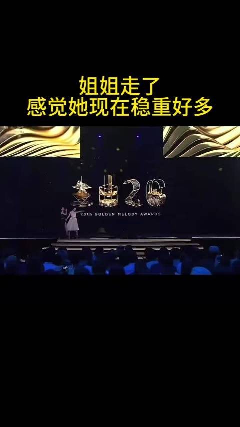 大s走了以后，小s的每一次出现都有姐姐的影子
