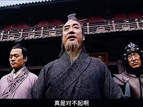 汉朝爆发七国之乱，汉景帝启用周亚夫