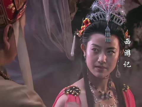 第一次知道力气和手段梗原来出自西游记