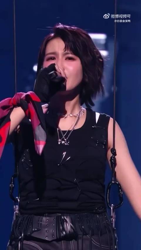 浪姐青春芒果夜团建，慈法合体带来高音名场面