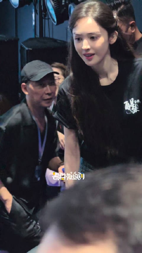 娜扎好美啊啊啊这张脸就是世界名画