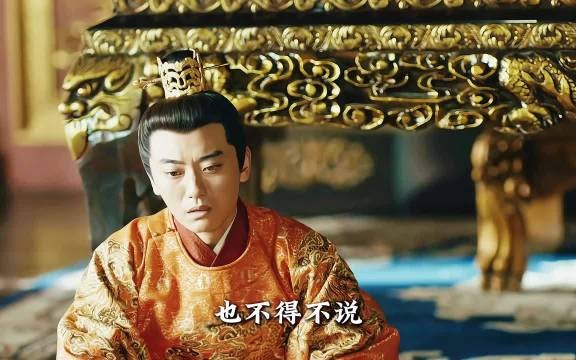 朱允炆听信方孝孺空谈，靖难之役拒逃跑