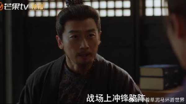 亲爹嘴硬心软，嫌弃儿子身体弱，却给他做了一大桌饭