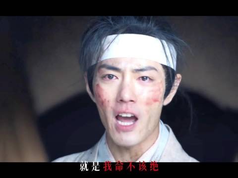 肖战藏海传提名金鹰奖，提名即肯定，期待住我们的藏海传收到好的成绩…