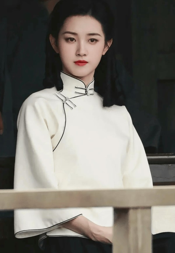 郭宇欣长剧《玉簟秋》，终于来了