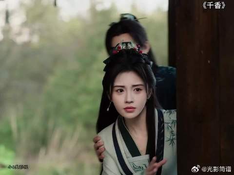 第一次听见这个配音,与角色适配度直接拉满了