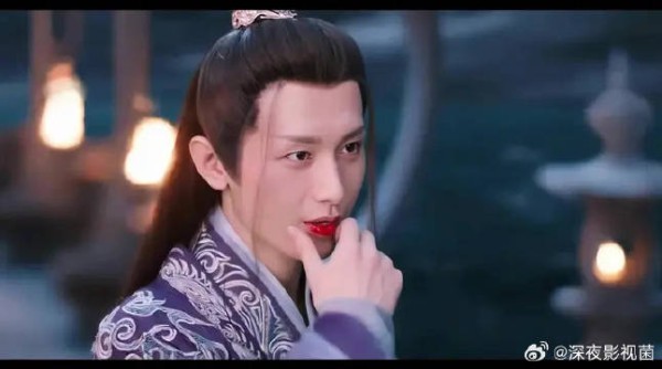 司凤的女友变男友,回看这段依旧很精彩