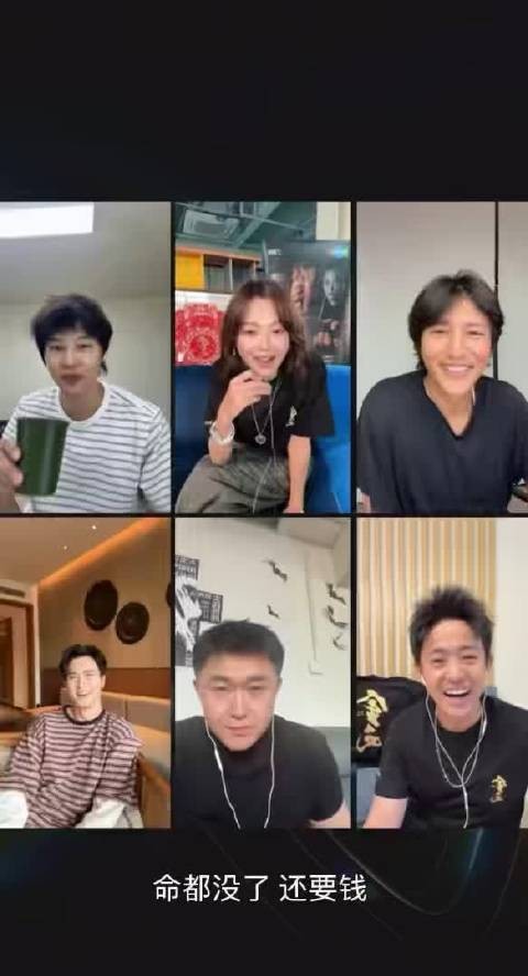 辛芷蕾直播聊角色滔滔不绝,漏勺属性爆发引期待